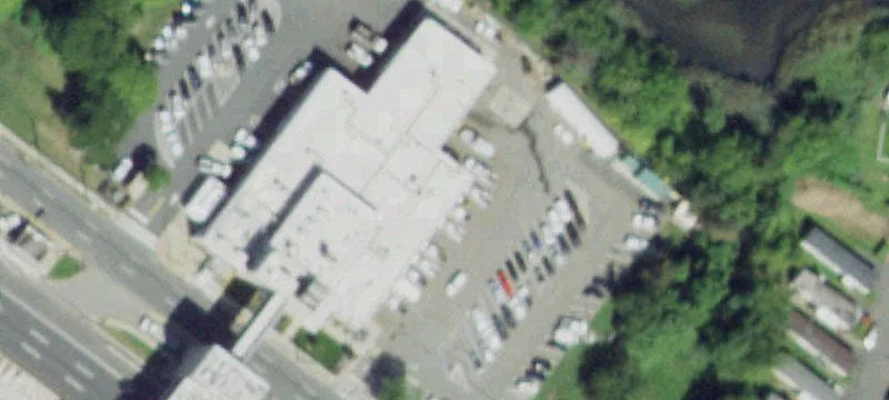 Industrial Development Land with M1-1 Zoning