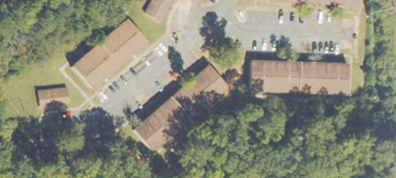 Industrial Warehouse for Lease