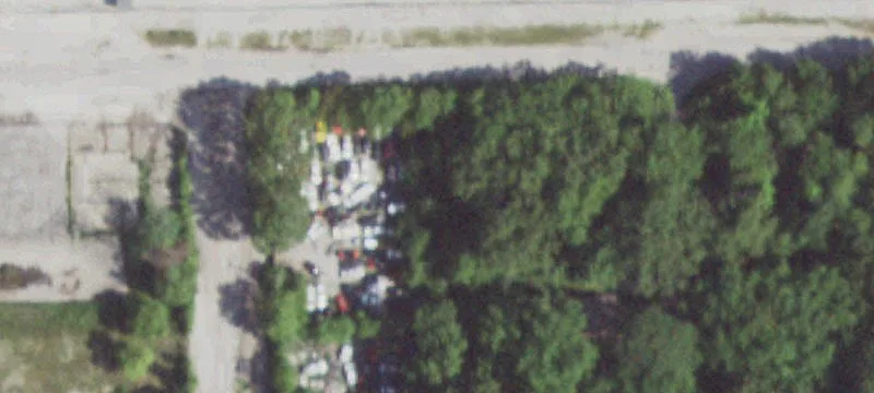 Residential Home Lot