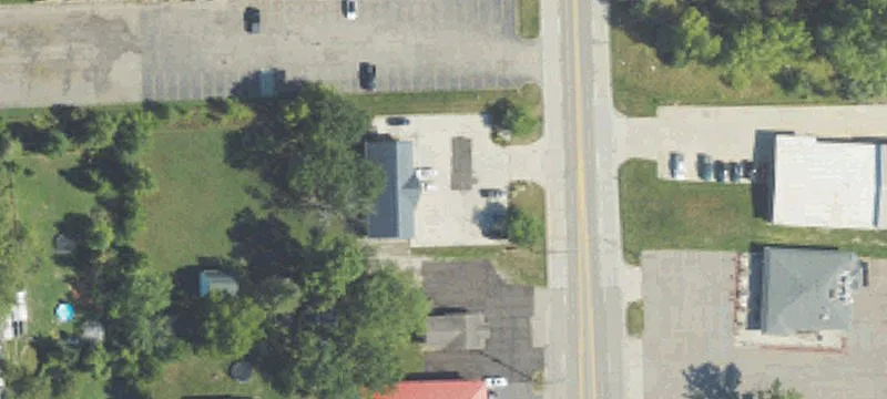 Specialty Commercial Property