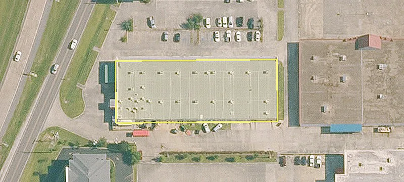 Medical Office Suite Off I-49
