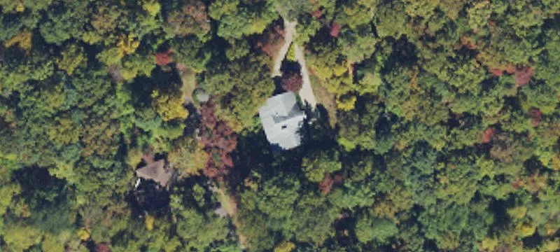 Adjoining Mountain-View Home Lots