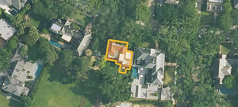 Residential Home Lot