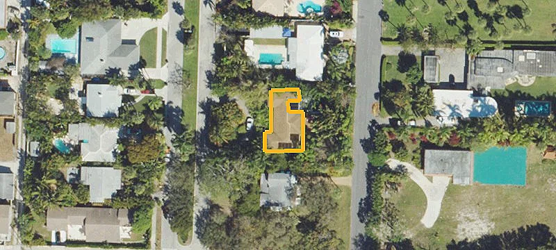 Residential Development Lot Opportunity