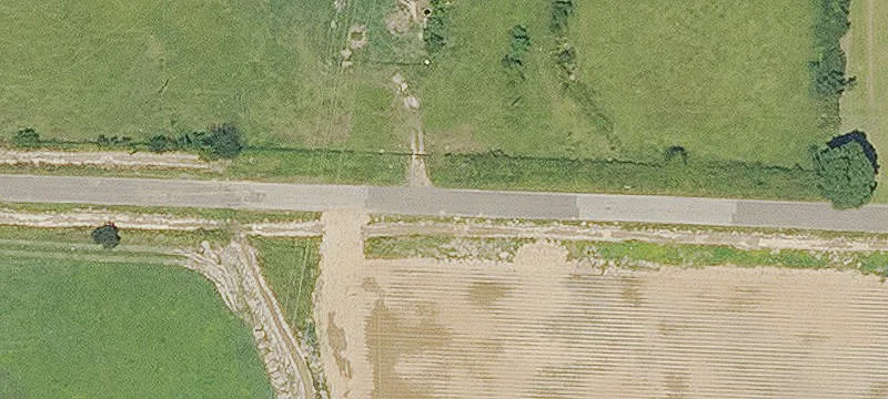 Agricultural Land Parcel
