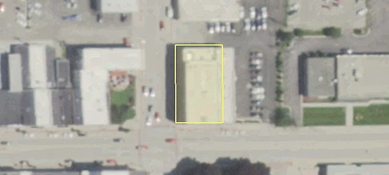Multi-Suite Office Building