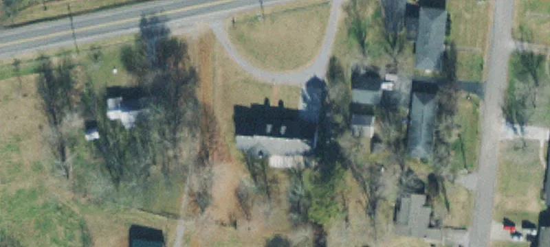 Waterfront Land with Road Frontage