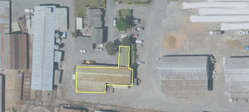 Wine Country Acreage for Development