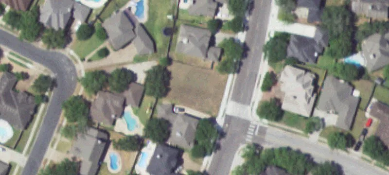 Residential Lot in Established Subdivision