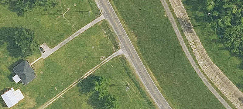 Riverfront Commercial and Industrial Land