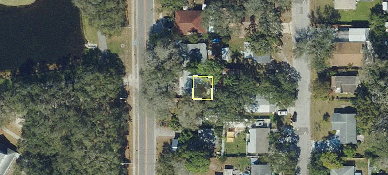 Three-Unit Triplex Investment