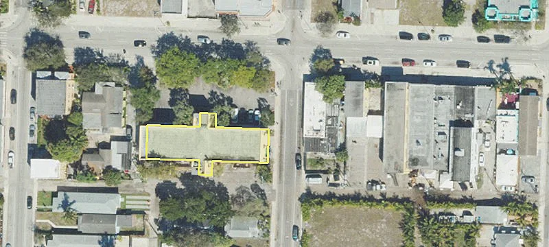 Rehab-Needed Income Triplex Property