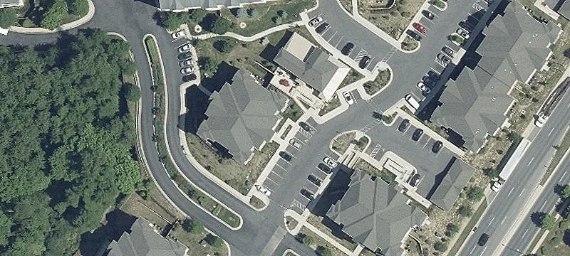 Two-Story Office Building