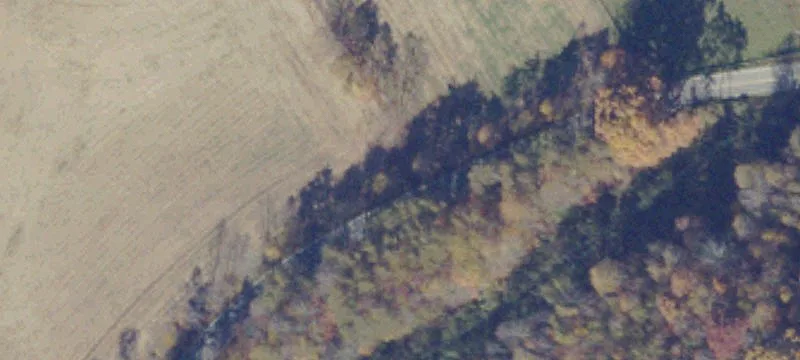 Historic Farmhouse with River Frontage