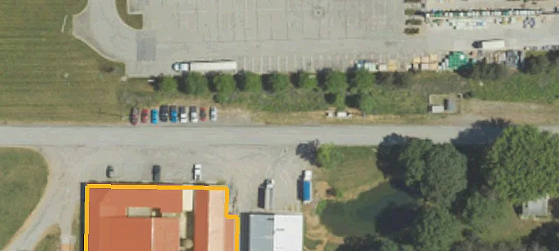 Residential Building Lot