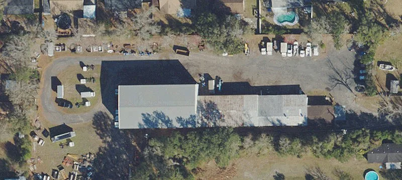 Warehouse and Manufacturing Property
