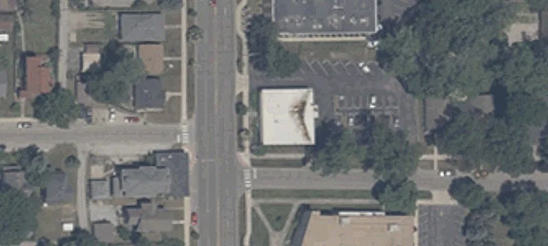Move-In Ready Office Building