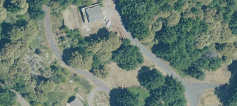 Waterfront Ocean View Land Lot