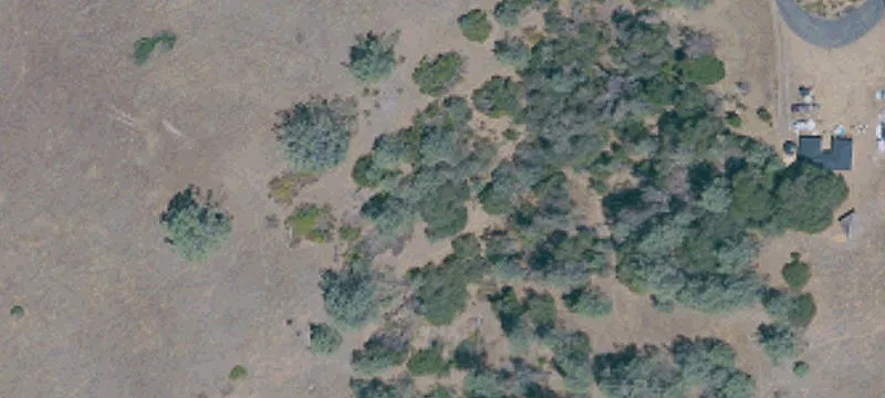Secluded View Home Redevelopment Land