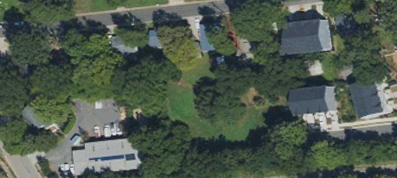 Commercial Land with Workshop