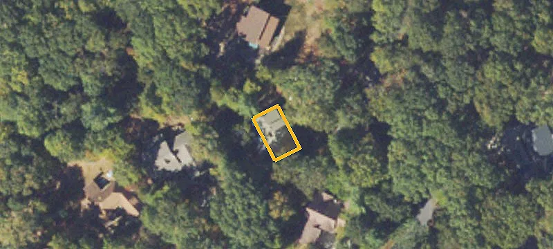 Creekside Lake-View Residential Lot