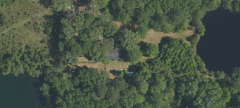 Lakefront Residential Development Land