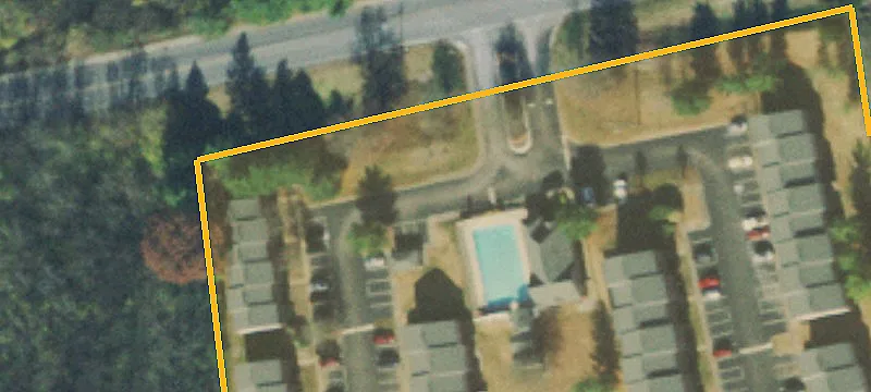 Ridge-Top Homesite Land Parcel