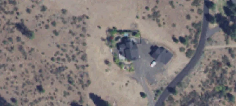 Lake Roosevelt Waterfront Parcel