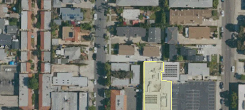 20-Unit Apartment Development Project