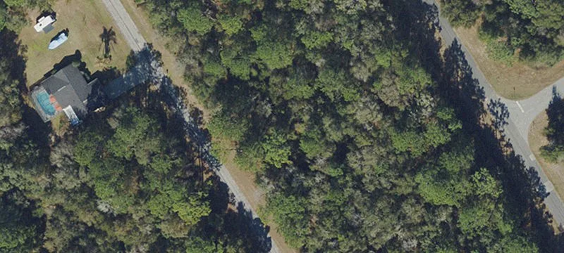 Residential Homesite with Public Water