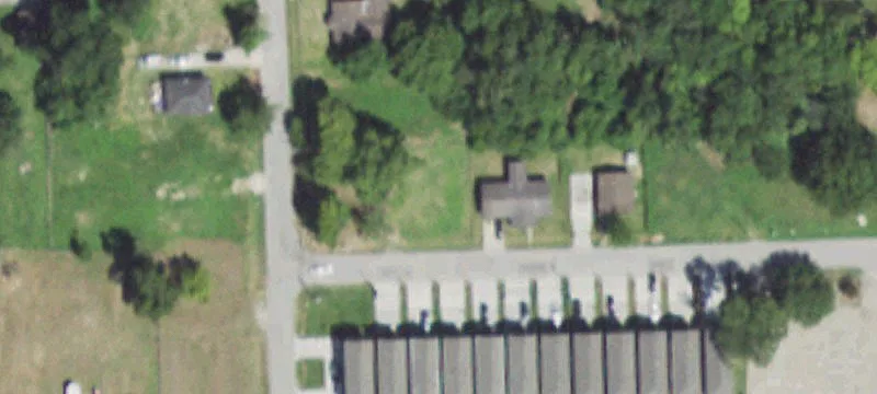 Residential Development Lot