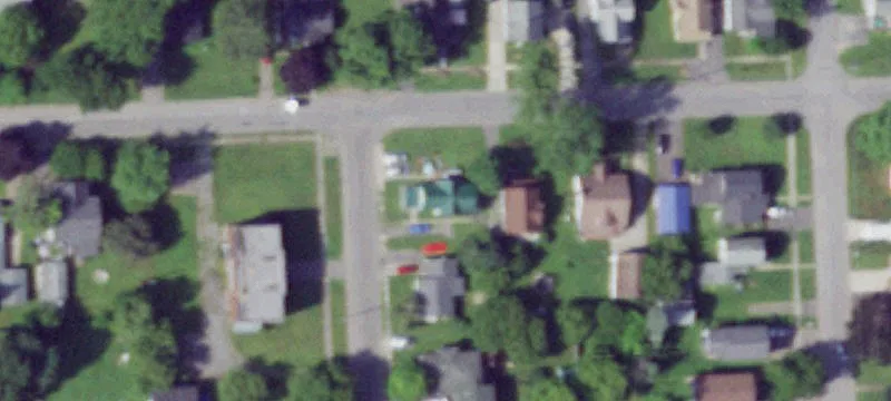 Two-Unit Residential Income Property