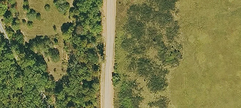 Recreational Hunting Tract
