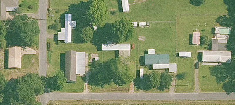 Cleared Acreage for Custom Build