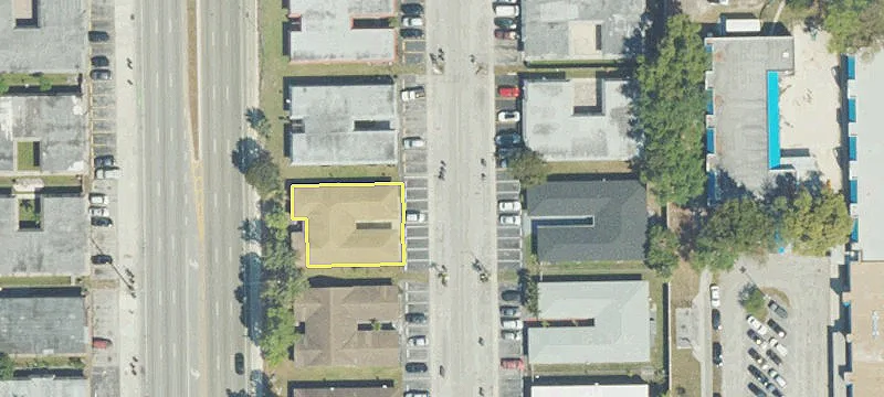 State-of-the-Art Distribution Facility