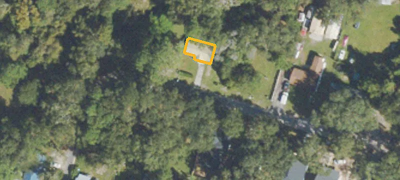 Buildable Residential City Lot