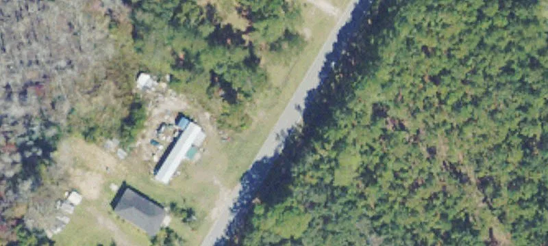 Waterfront Land Parcel