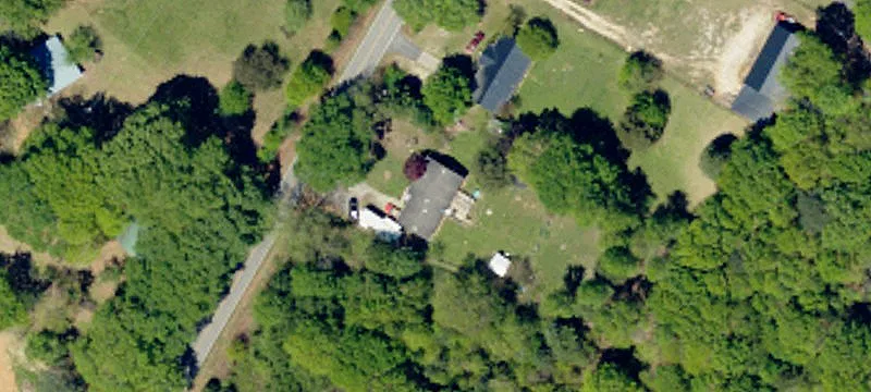 Wooded Residential Development Lot