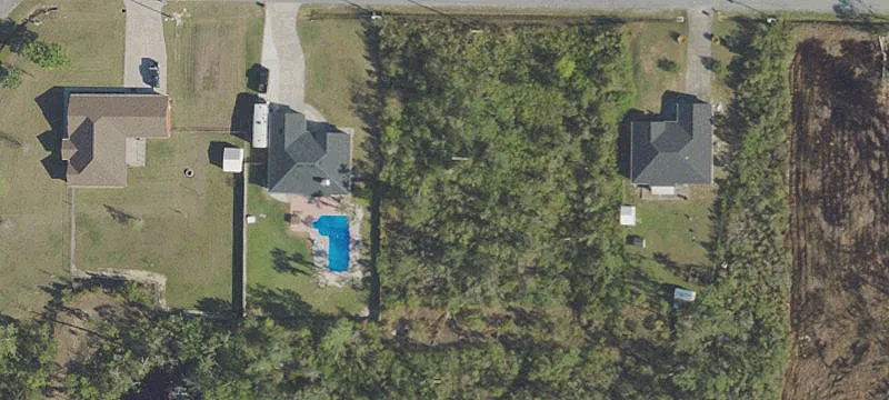 Residential Home Lot