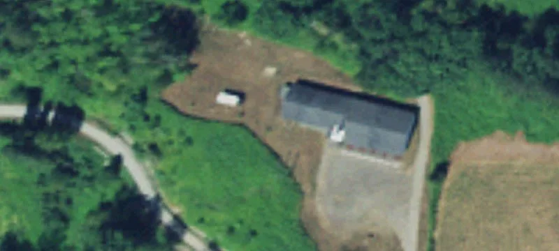 Church and Event Facility
