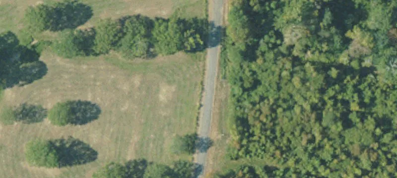 Agricultural Land Tract