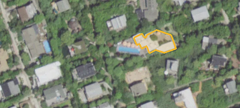 Ocean Beach Buildable Lot