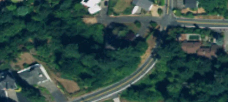 Approved View Lot for Home
