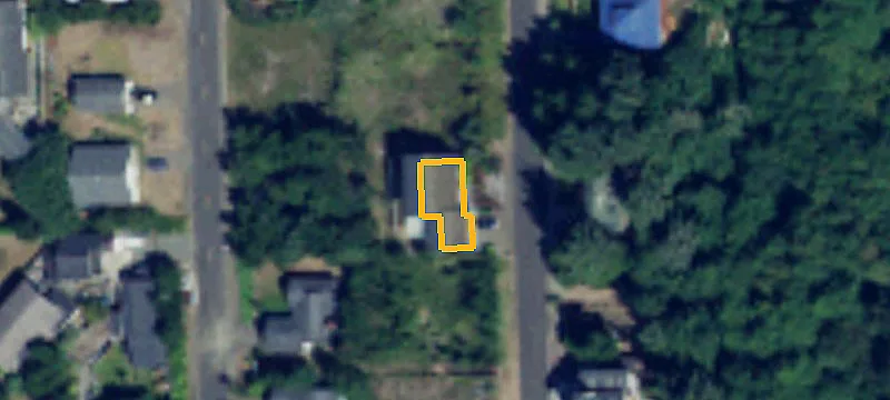 Ocean View Residential Home Lot