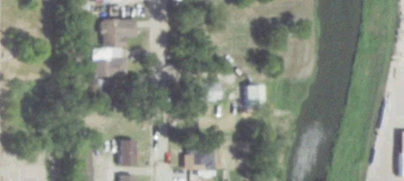 Rehabbed Duplex with Back House