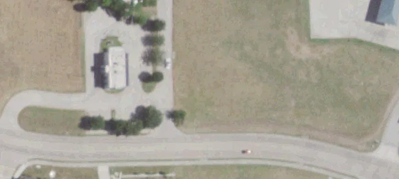 Commercial Land Parcel for Development