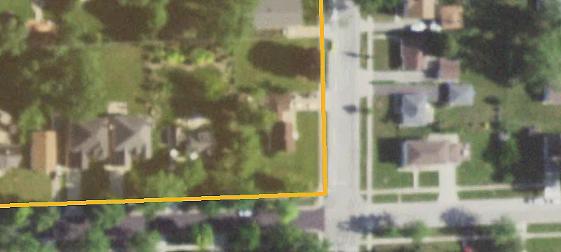 Residential Home Lot