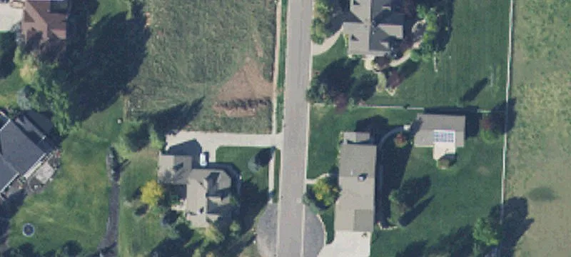 Ready-to-Build Custom Home Lot