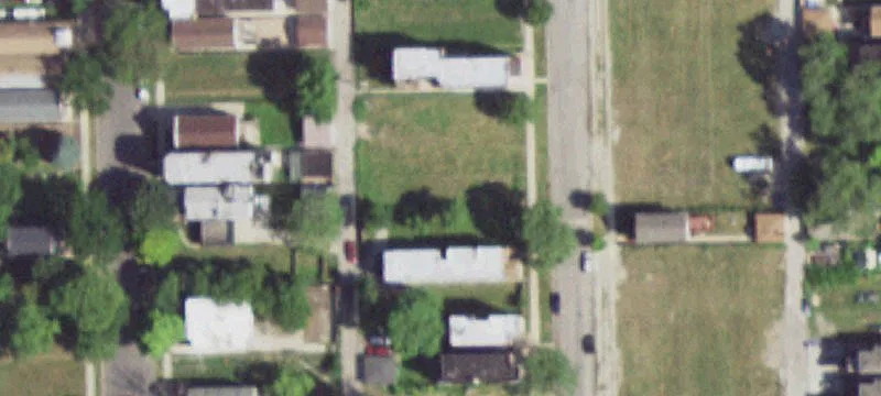 Zoned RT-4 Vacant Lot