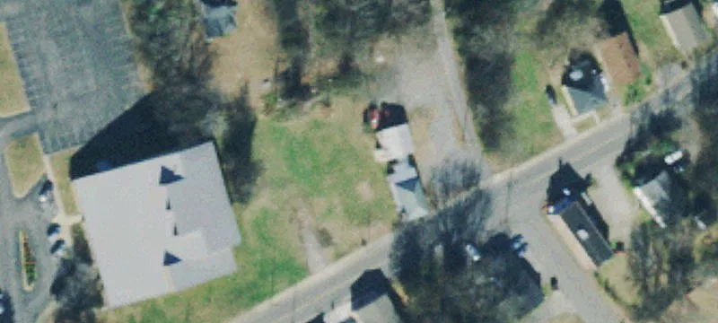 Vacant Commercial Land Parcel
